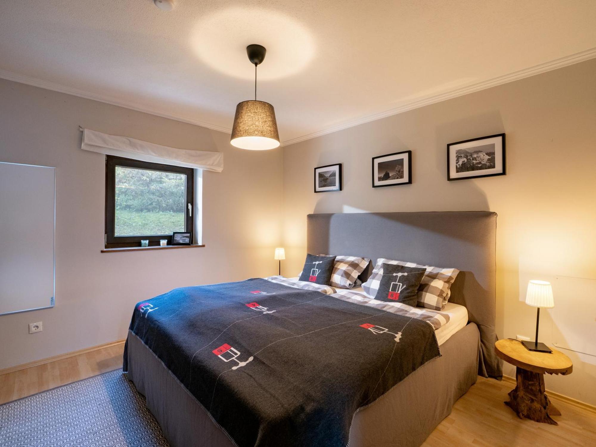 Chalet Kitzalm Oberndorf in Tirol Kültér fotó